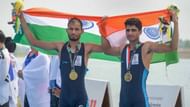 Rohit Kumar/Bhagwan Singh
